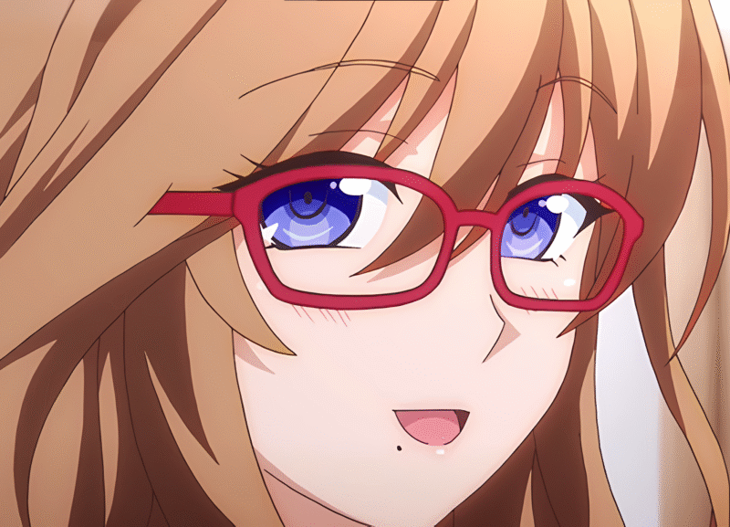 Señora caliente hace el delicioso con el hijo de su mejor amiga en este nuevo anime hentai