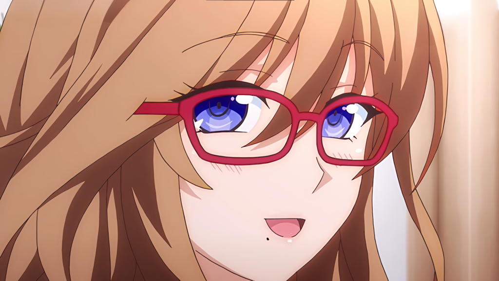 Señora caliente hace el delicioso con el hijo de su mejor amiga en este nuevo anime hentai