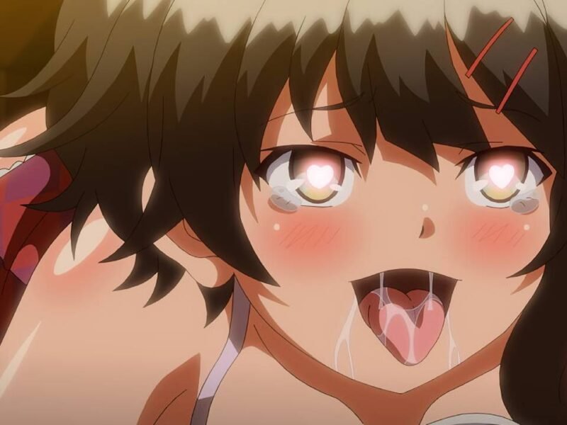 Succubus Connect! sorprende con las primeras imágenes de su OVA