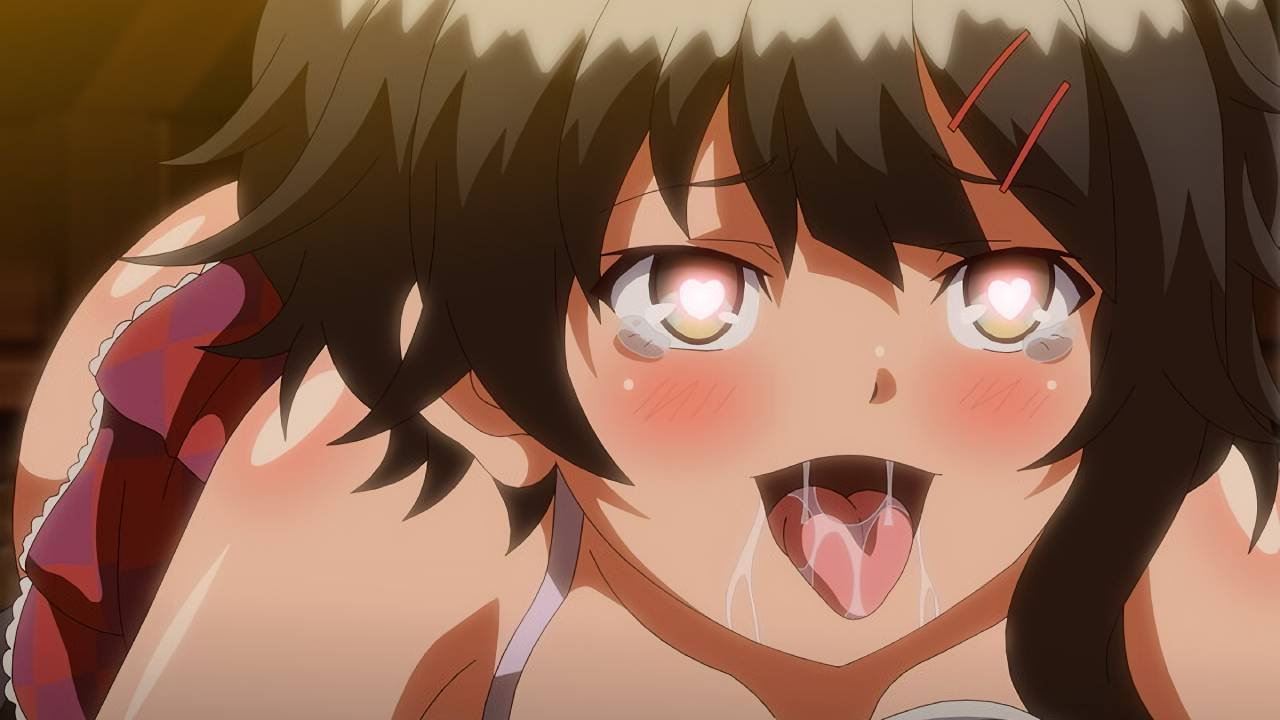 Succubus Connect! sorprende con las primeras imágenes de su OVA