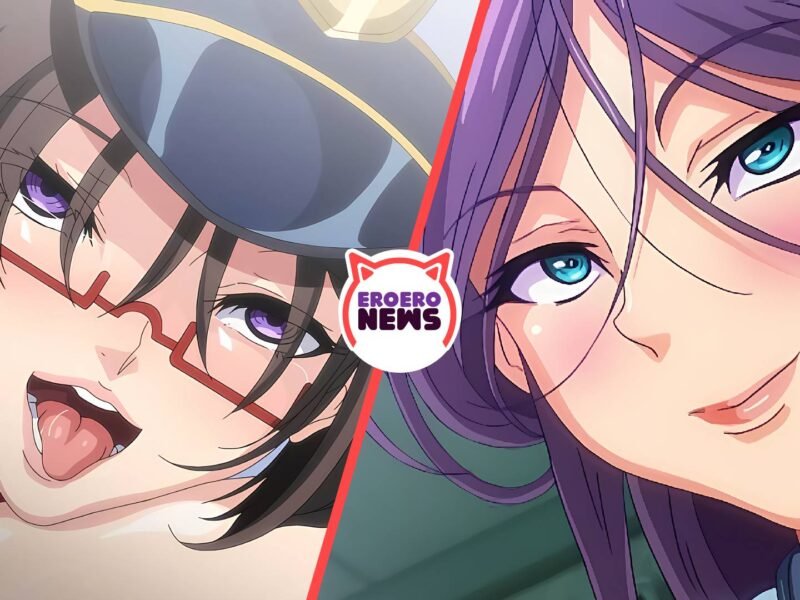 ¡Creadores del anime de Drop Out vuelven con un nuevo H!