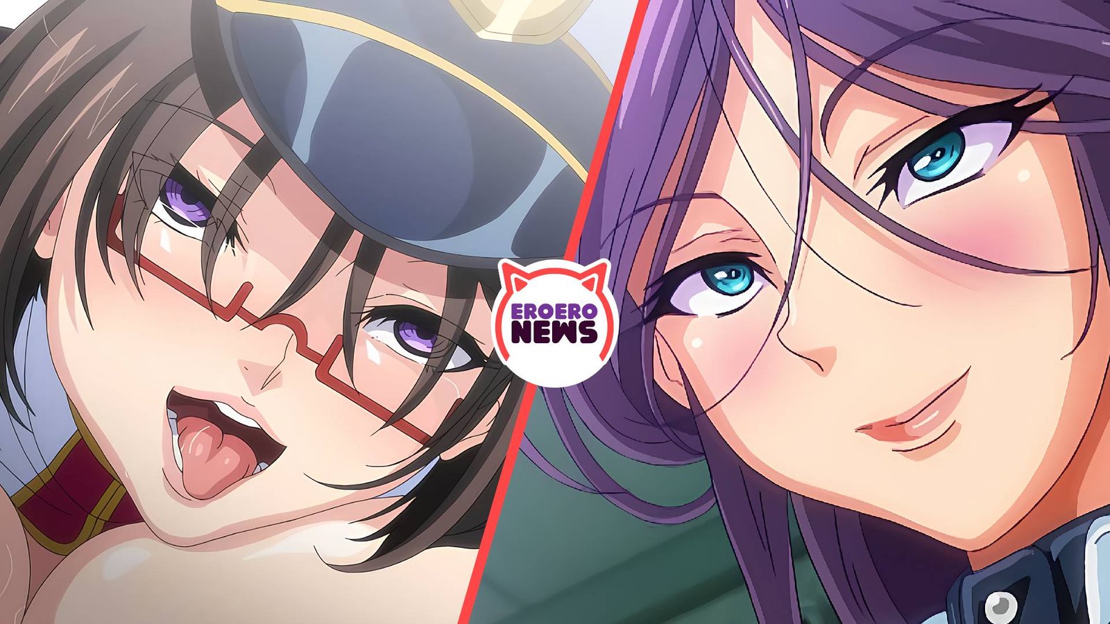 ¡Creadores del anime de Drop Out vuelven con un nuevo H!