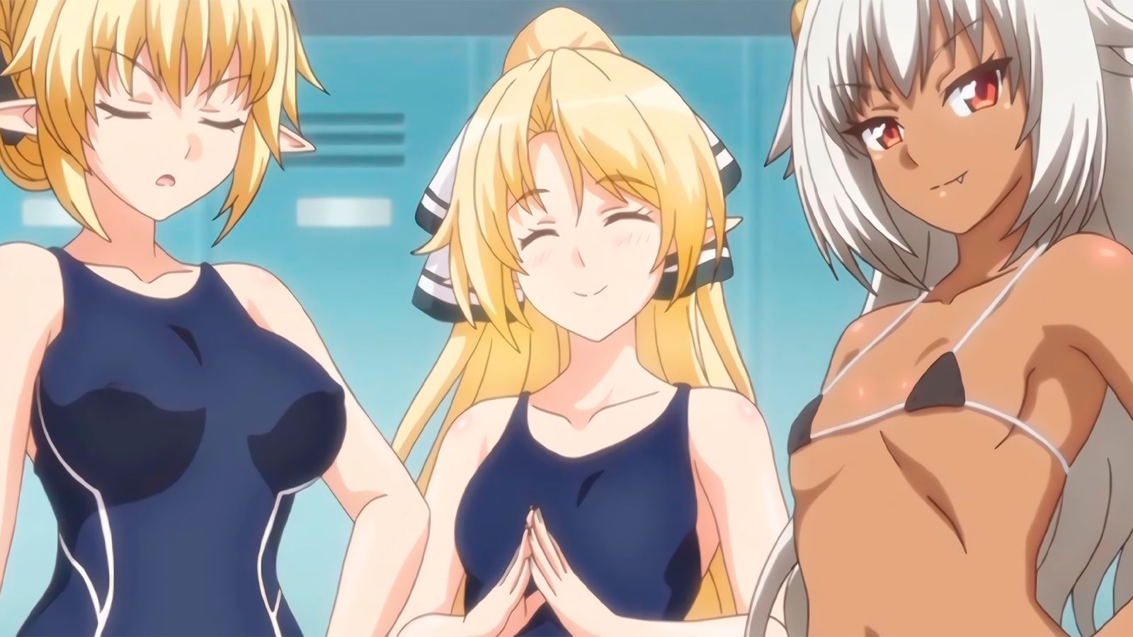 ¡Estas increíbles elfas regresarán en junio!