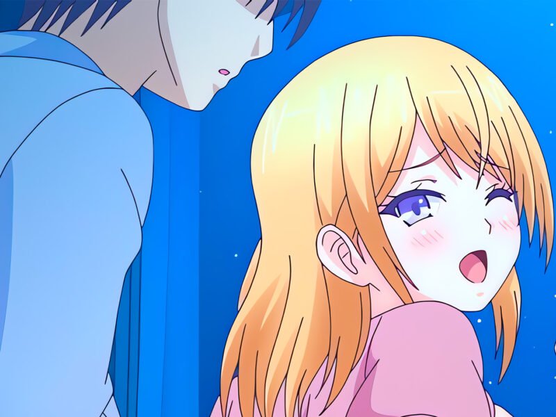 Así luce Shuumatsu Hospital, el nuevo hentai de enfermeras infieles y cochinas