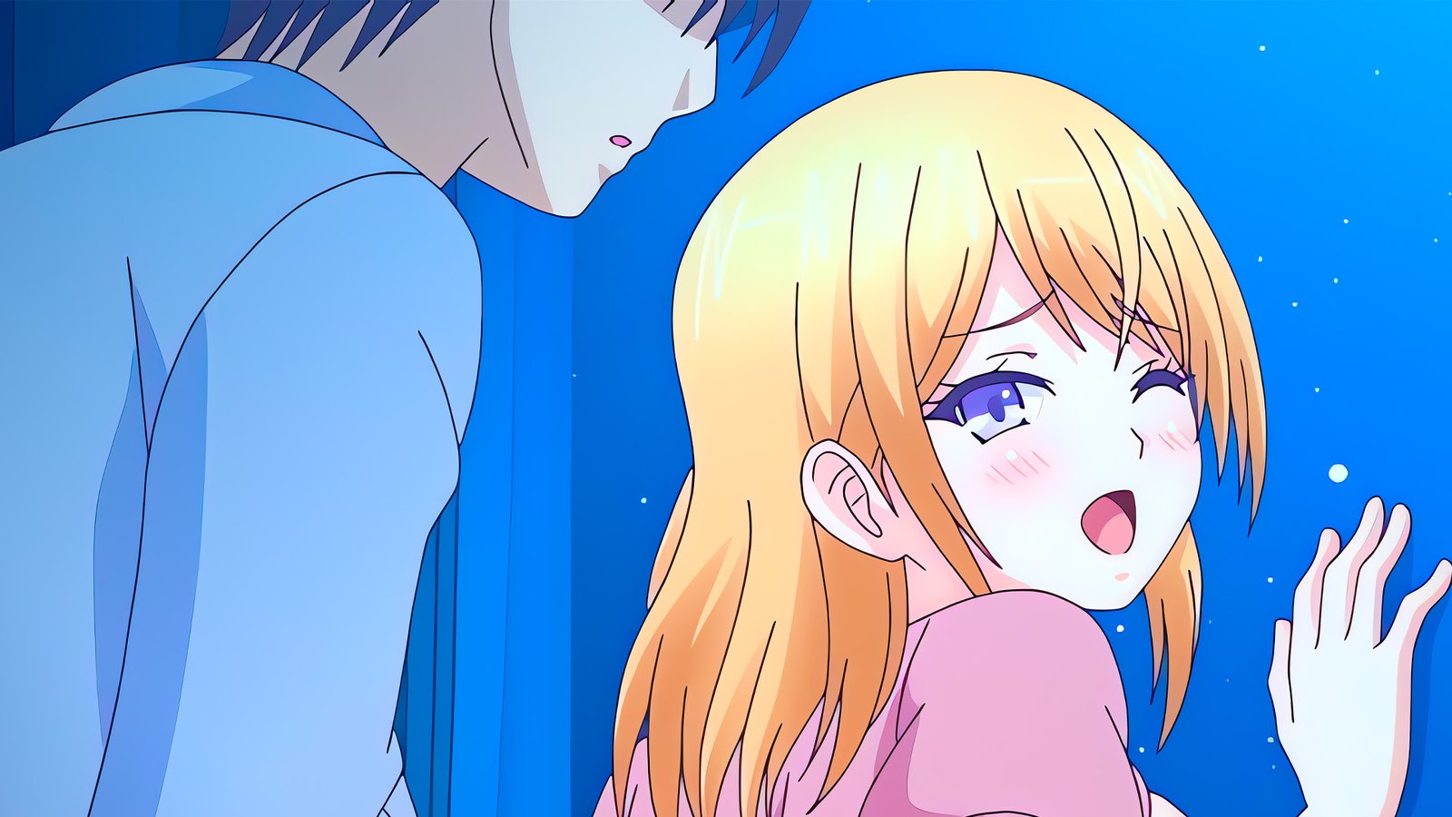 Así luce Shuumatsu Hospital, el nuevo hentai de enfermeras infieles y cochinas