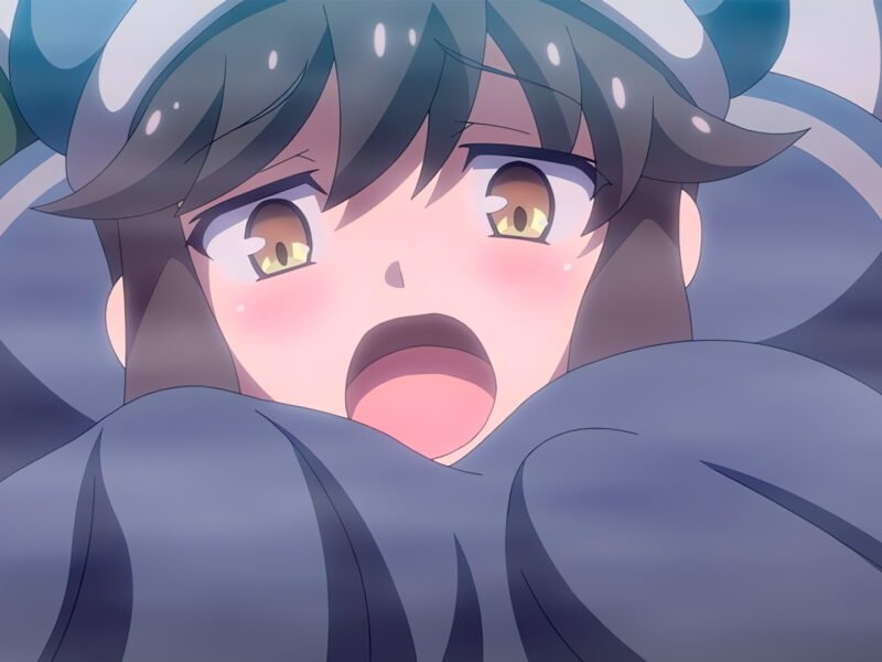 Aventureras son profanadas por tentáculos en el tráiler del episodio 2 de Ruins Seeker