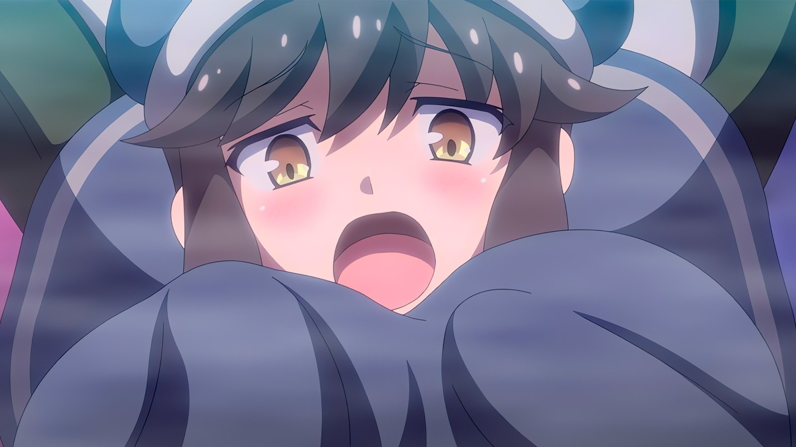 Aventureras son profanadas por tentáculos en el tráiler del episodio 2 de Ruins Seeker