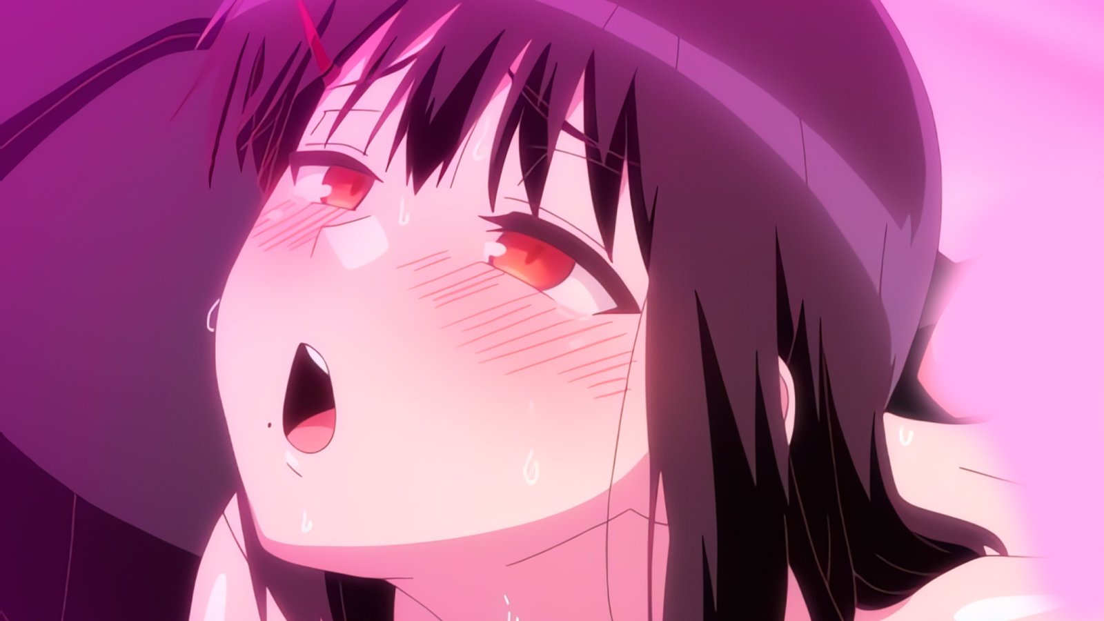 Chica gamer y streamer es ultrajada sin descanso en el tráiler de Mebuki