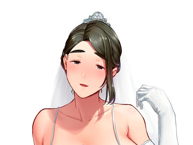 doujinshi: Joven le pide matrimonio a su propia madre y ella acepta