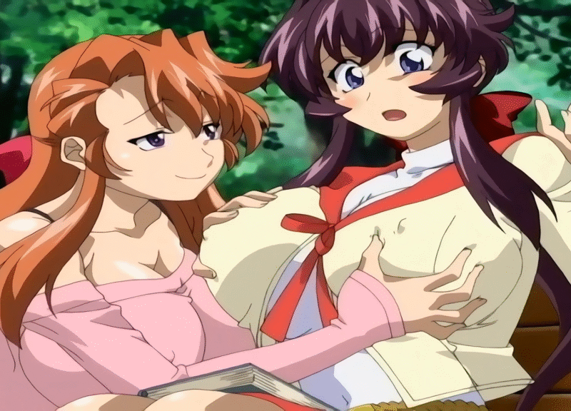 El anime H de Bakunyuu Maid Gari cumple su 15 aniversario