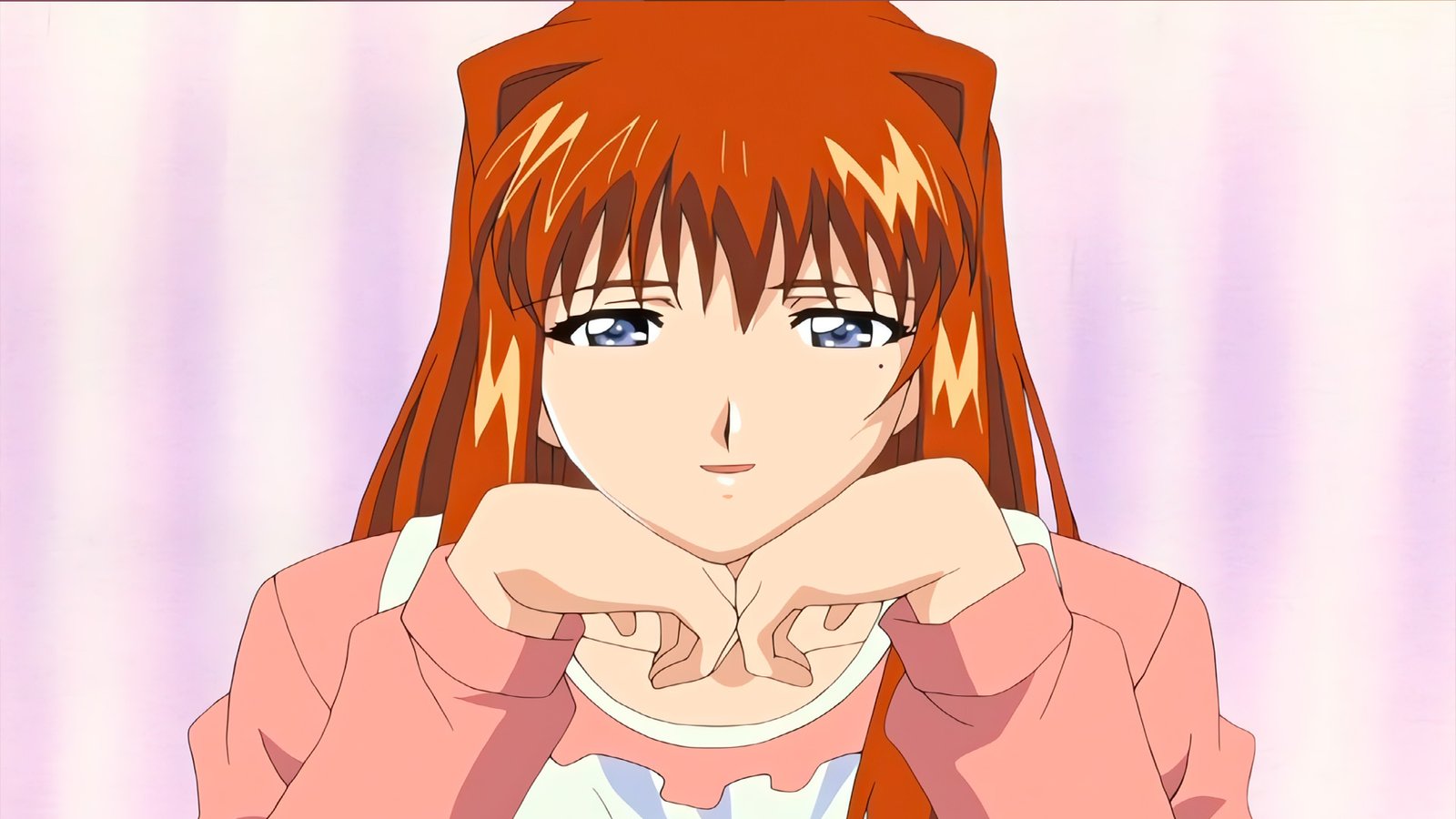 El erótico y sangriento hentai de Uba cumple 20 años de su estreno