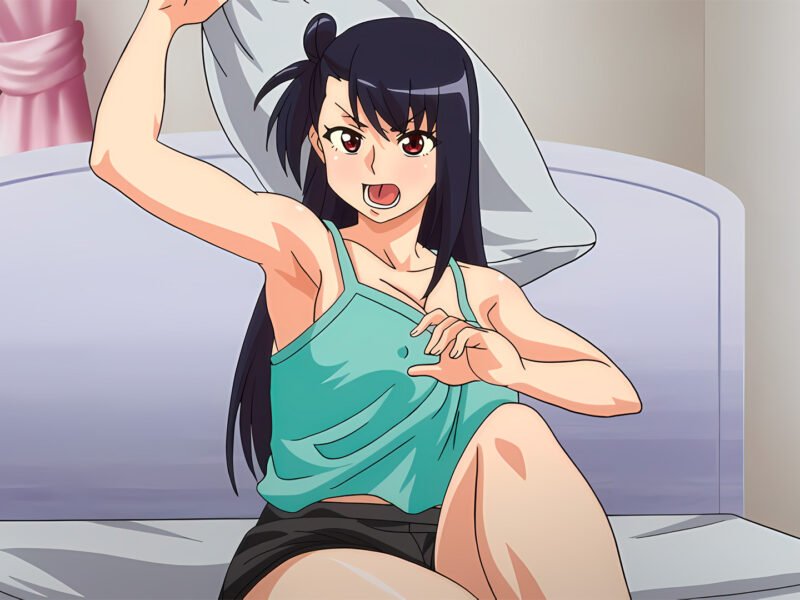 El hentai de los hermanos norteños de Konomi ja Nai kedo anuncia segunda OVA