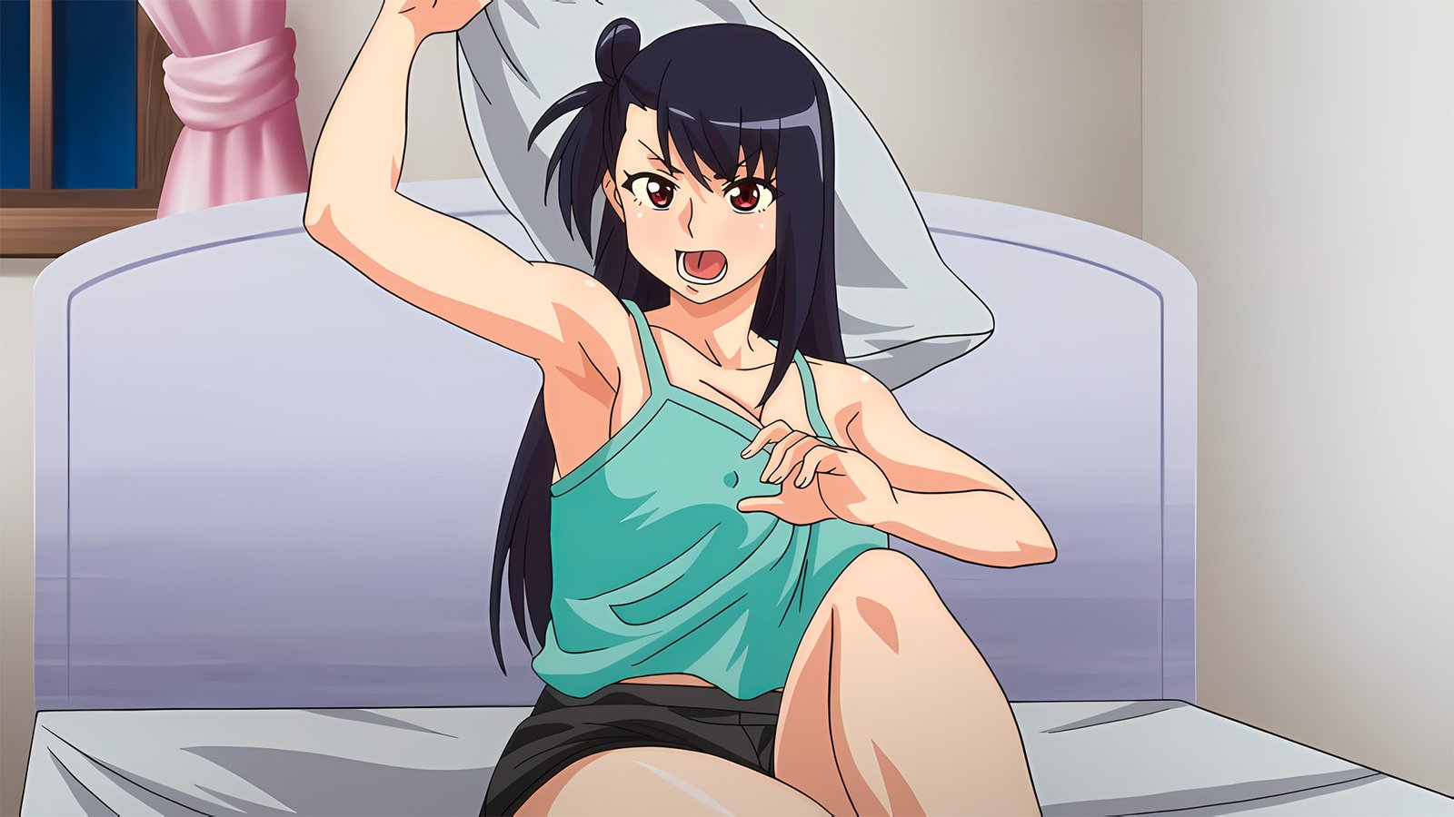 El hentai de los hermanos norteños de Konomi ja Nai kedo anuncia segunda OVA