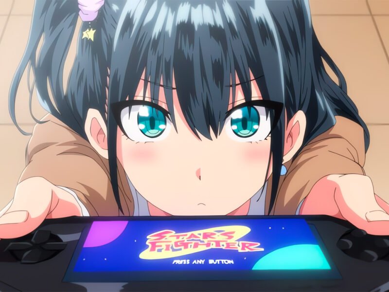 Estos fueron los hentai más vendidos de marzo 2024