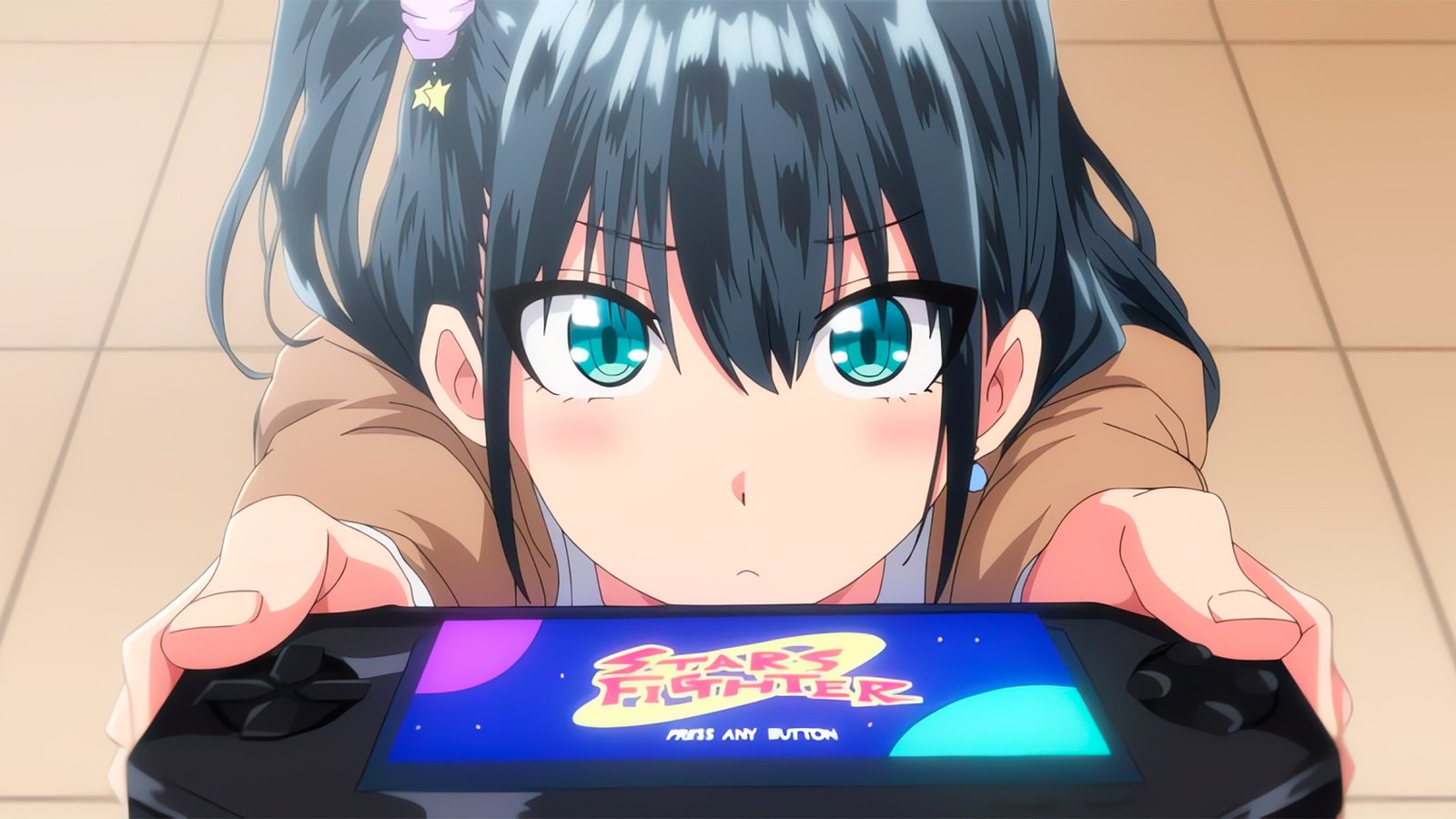 Estos fueron los hentai más vendidos de marzo 2024