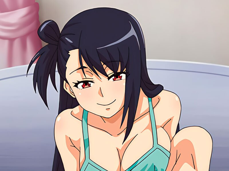 Hermanos norteños hacen el delicioso en el tráiler de Konomi ja Nai kedo