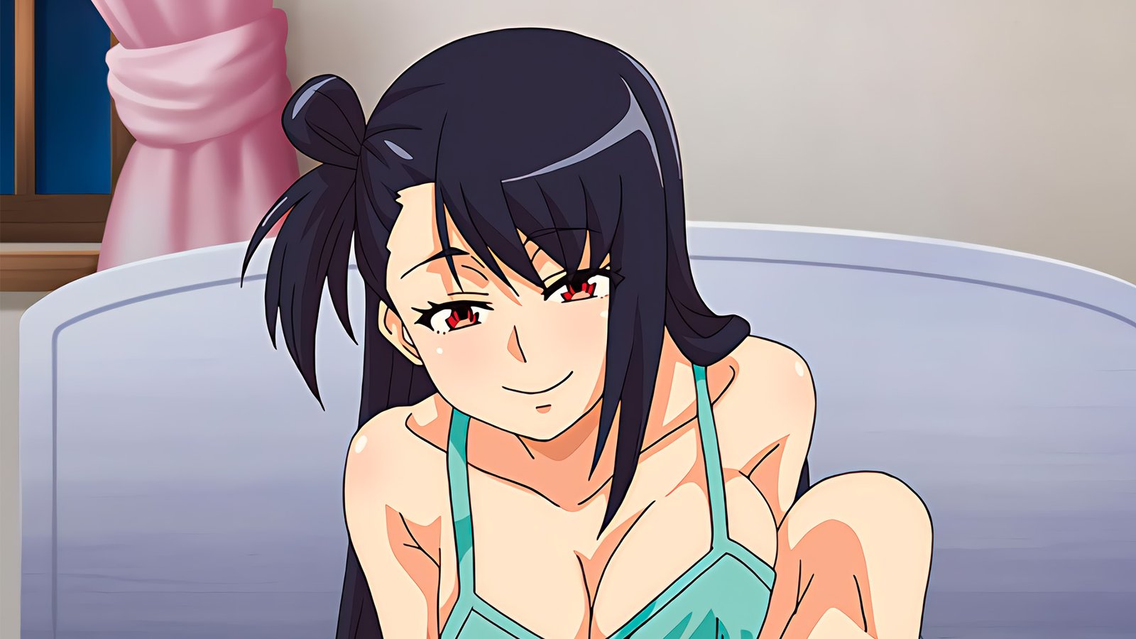 Hermanos norteños hacen el delicioso en el tráiler de Konomi ja Nai kedo