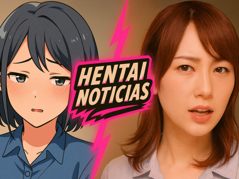 Jefa es profanada por sus empleados en esta película nopor