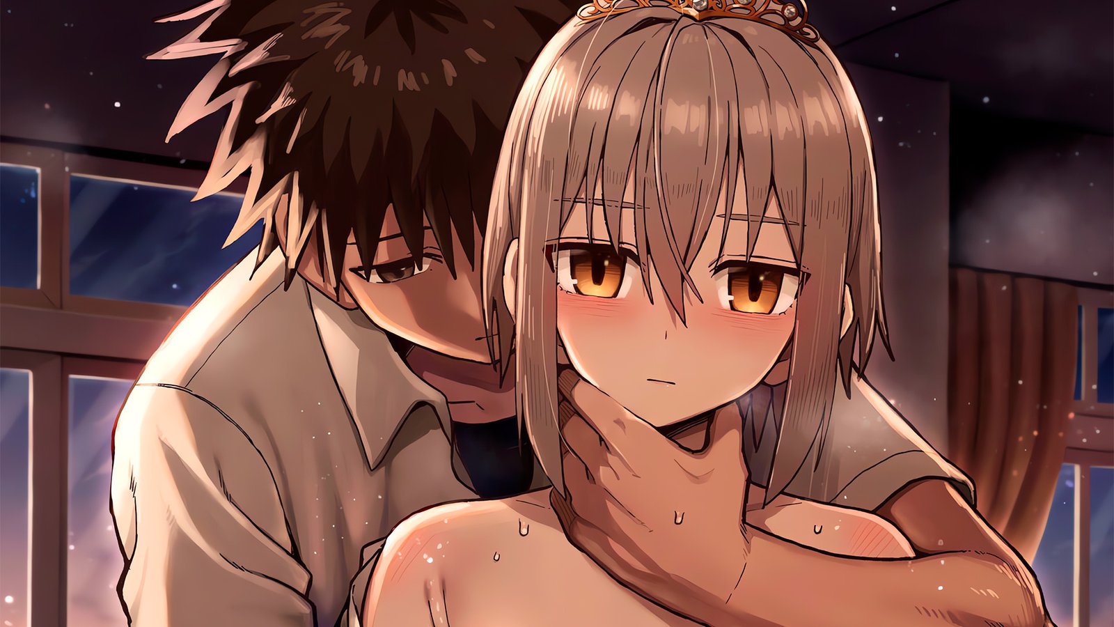 Joven ultraja a su amiga de la infancia pero se arrepiente cuando descubre la verdad