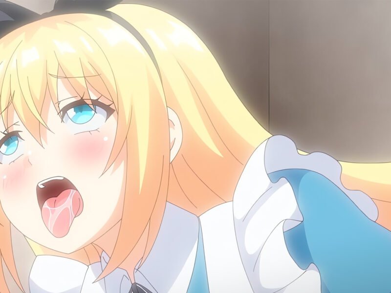 Mugoku no Kuni no Alice sorprende con las imágenes de su primera OVA