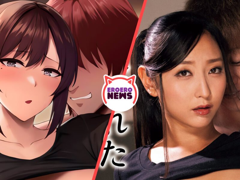 Mujer engaña a su esposo con un actor nopor amateur en esta película para adultos