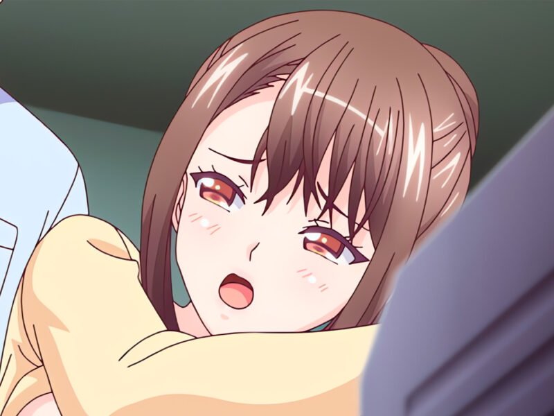 Así luce Gobaku: Moe Mama Tsurezure, el nuevo H sobre una milf caliente