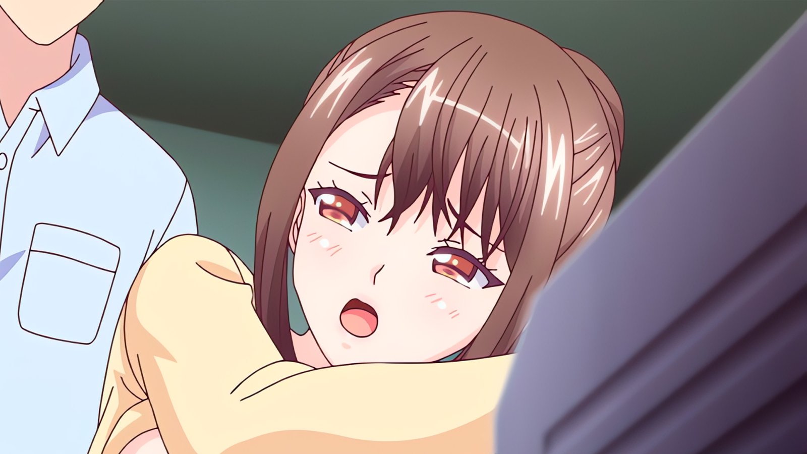 Así luce Gobaku: Moe Mama Tsurezure, el nuevo H sobre una milf caliente