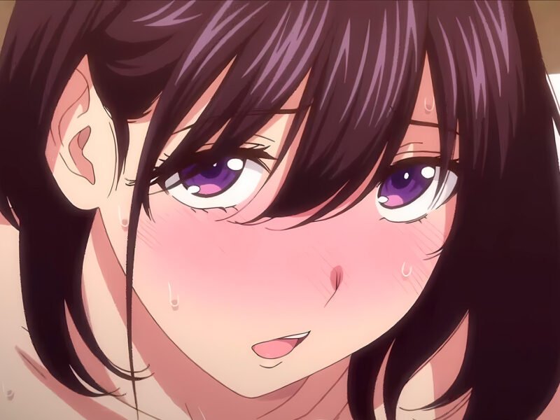 Dos colegialas degeneradas aparecen en el tráiler del episodio 2 de NocturnaL