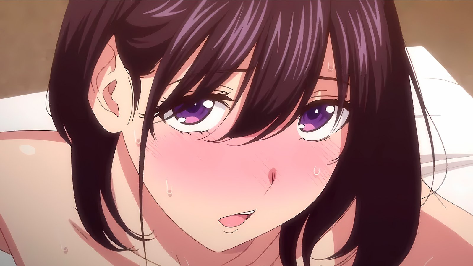 Dos colegialas degeneradas aparecen en el tráiler del episodio 2 de NocturnaL