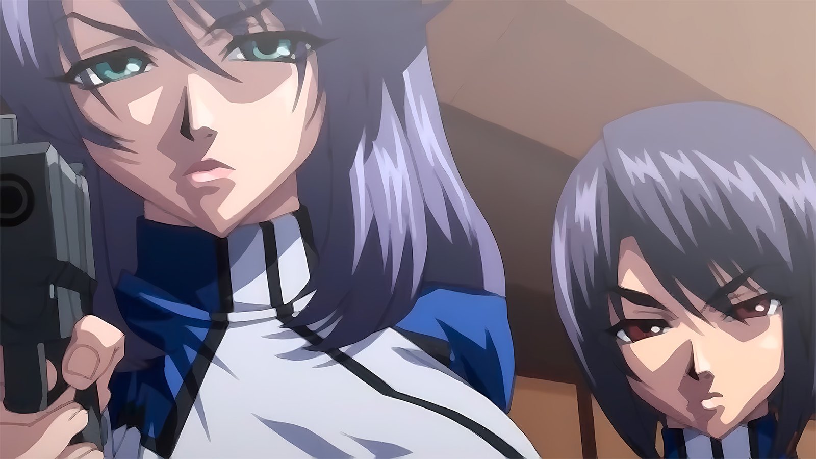 El anime H de Kangoku Senkan cumple su 15 aniversario