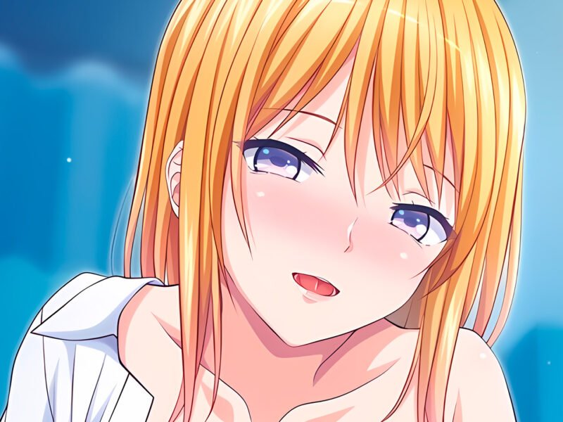 Enfermera da sentones a sus pacientes por dinero en el segundo episodio de Shuumatsu Hospital