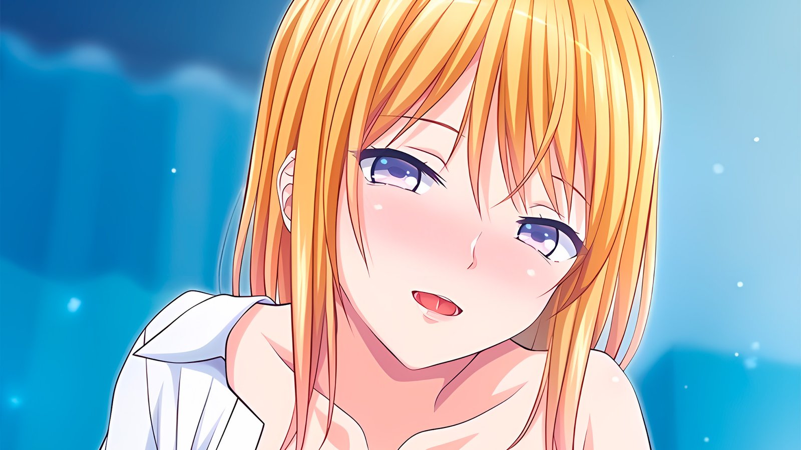 Enfermera da sentones a sus pacientes por dinero en el segundo episodio de Shuumatsu Hospital