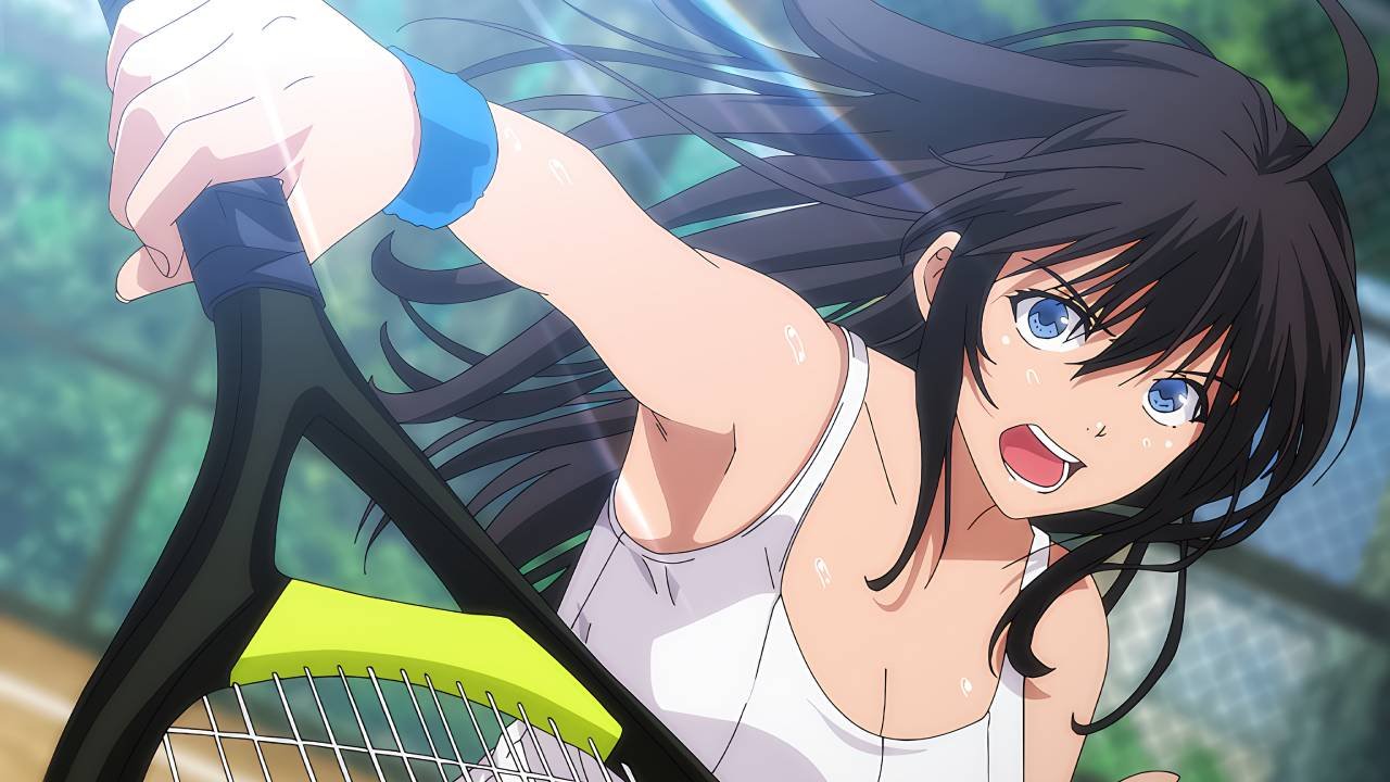 Estos fueron los hentai más vendidos de abril 2024