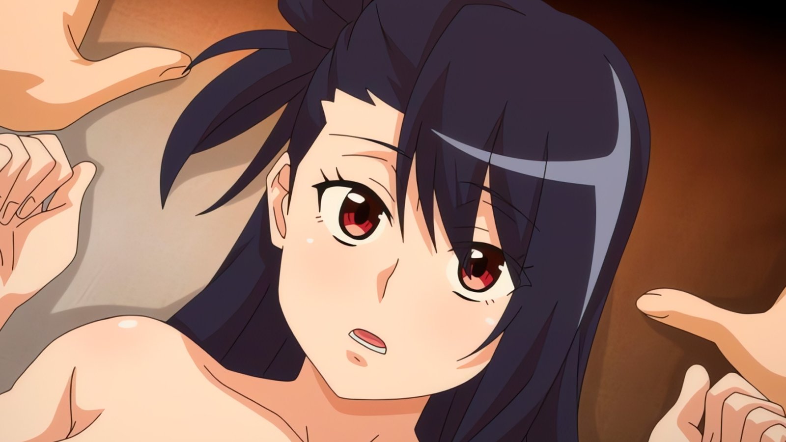 Hermanos calientes se dan mucho amor en el tráiler del episodio 2 de Konomi ja Nai kedo