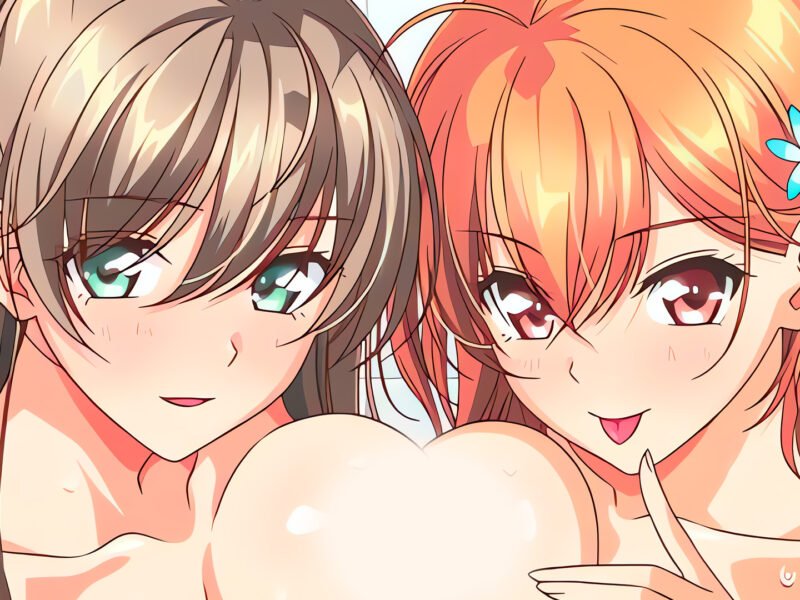 La versión animada de Bubble de House de Marumarumaru ya tiene fecha de estreno