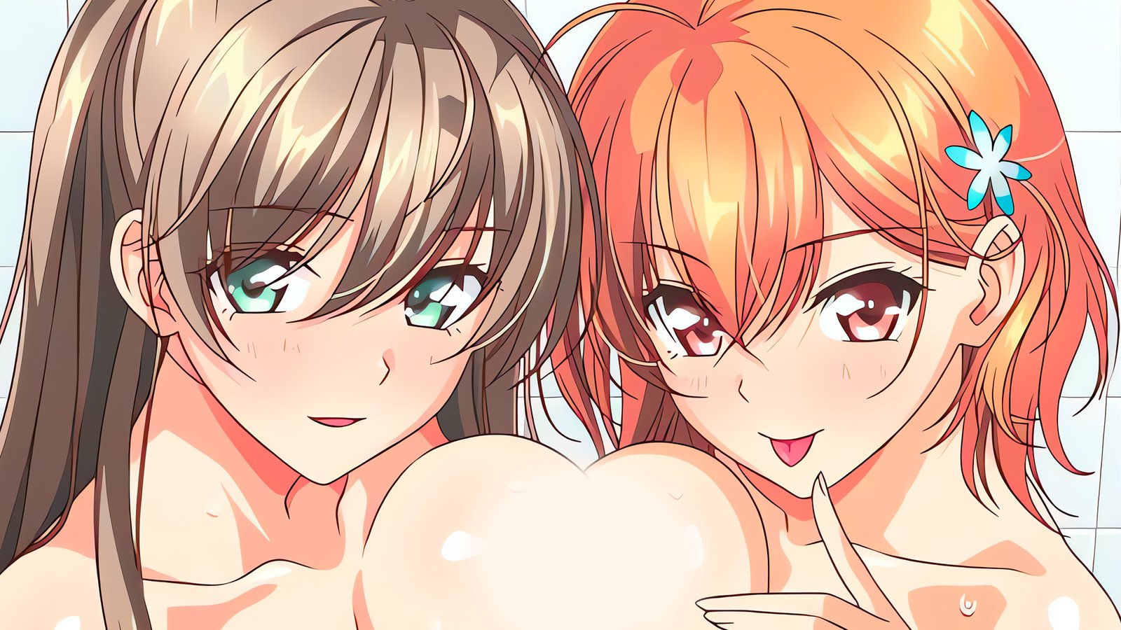 La versión animada de Bubble de House de Marumarumaru ya tiene fecha de estreno