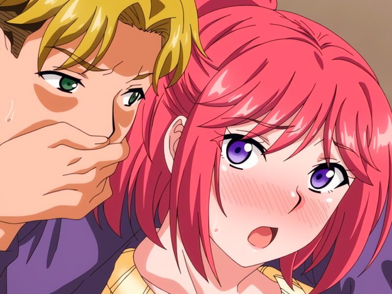 Mary Jane retrasa el estreno de Tsuma o Dousoukai ni Ikasetara a pocos días de su debut