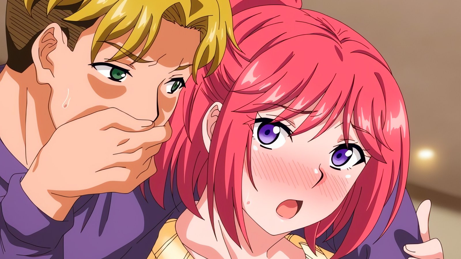 Mary Jane retrasa el estreno de Tsuma o Dousoukai ni Ikasetara a pocos días de su debut