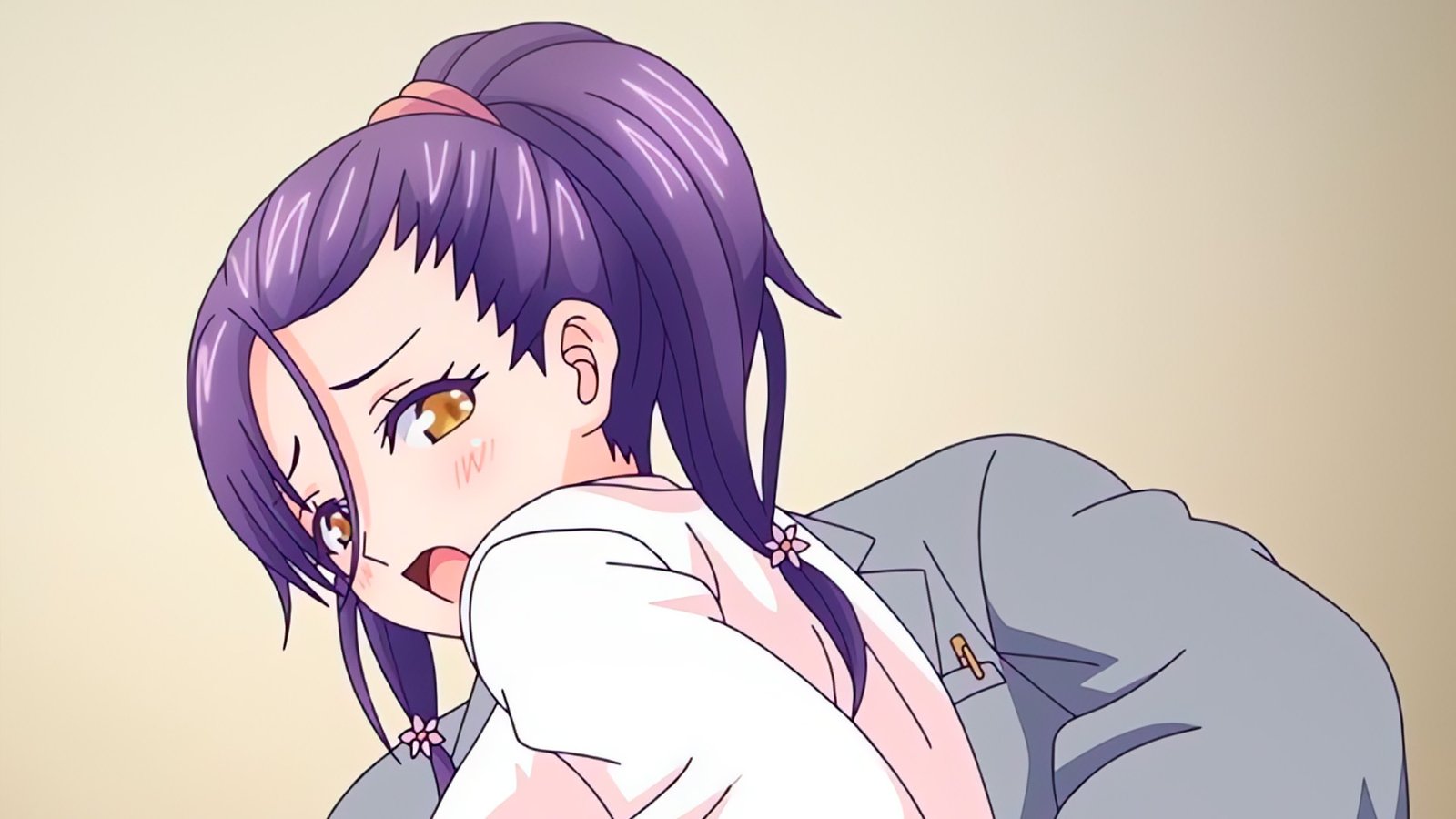 Mira las primeras imágenes de Yarakashi, el nuevo H de oficinistas cochadoras