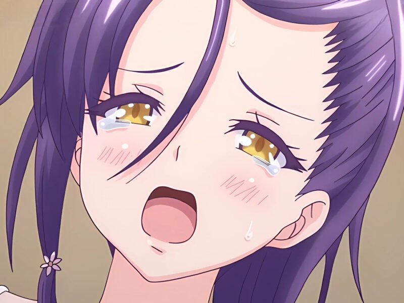 Oficinista caliente engaña a su prometido con su compañero de trabajo en el tráiler de Yarakashi