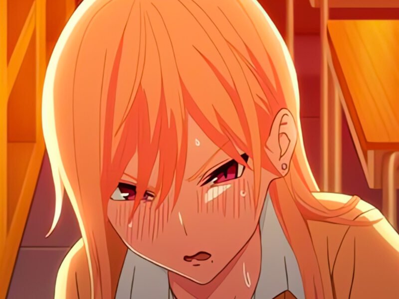 otaku feo somete a gyaru abusadora con enorme ganso en este nuevo anime H