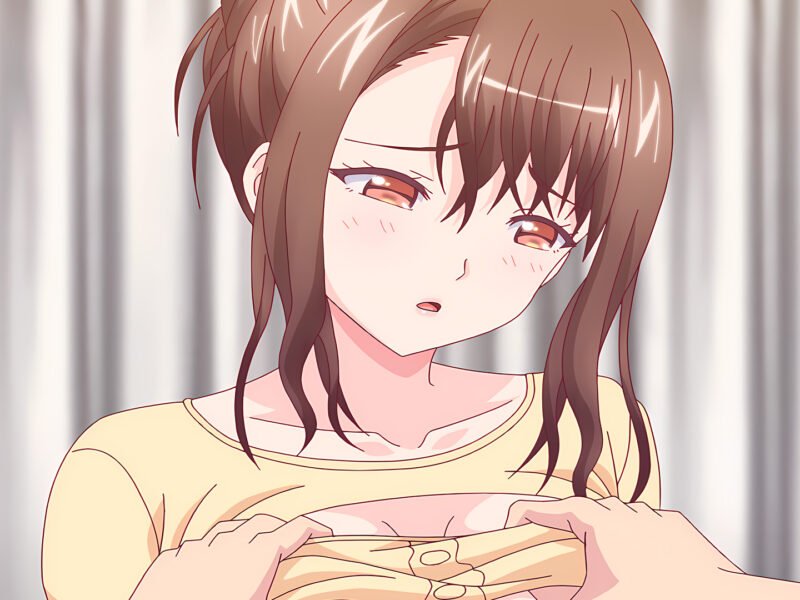 Señora casada hace el delicioso con el mejor amigo de su hija en el PV de Gobaku: Moe Mama Tsurezure