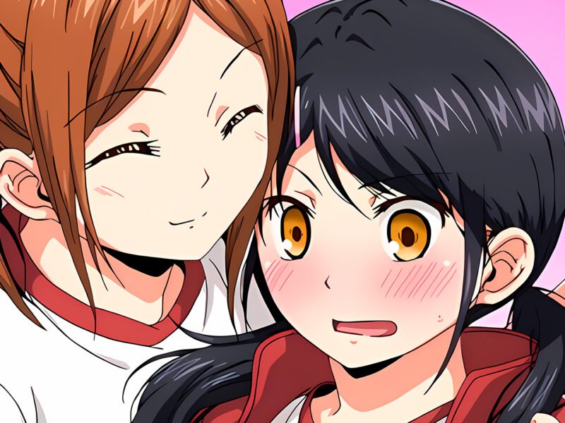 El episodio 4 de 1LDK+JK presenta sus primeras imágenes