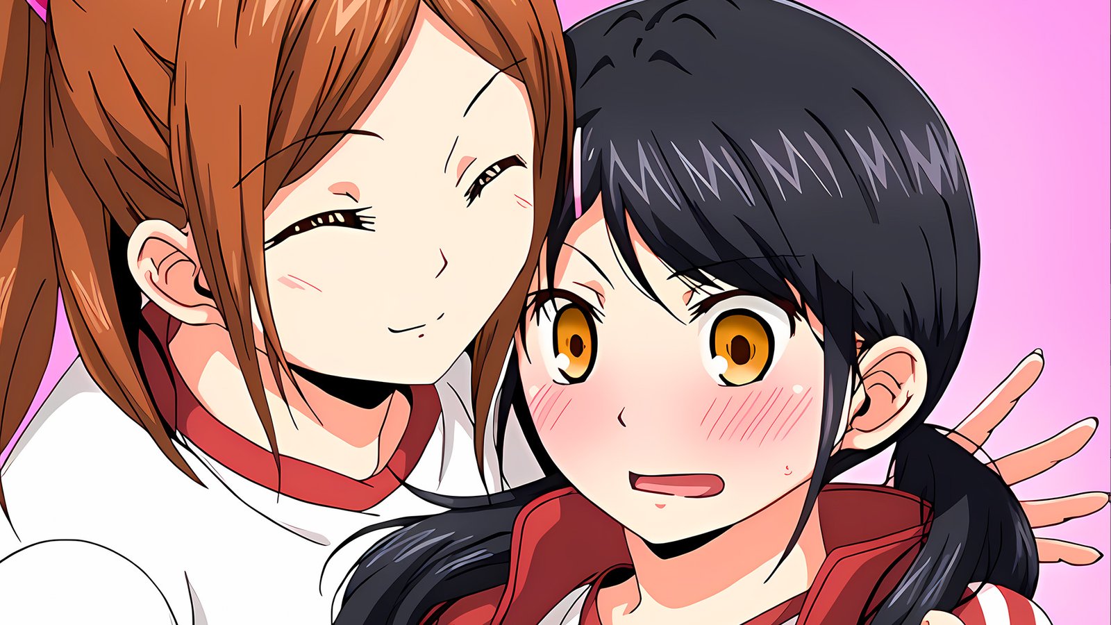 El episodio 4 de 1LDK+JK presenta sus primeras imágenes