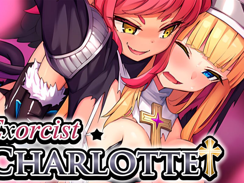 El juego H de Futsuma shoujo Charlotte va a ser animado