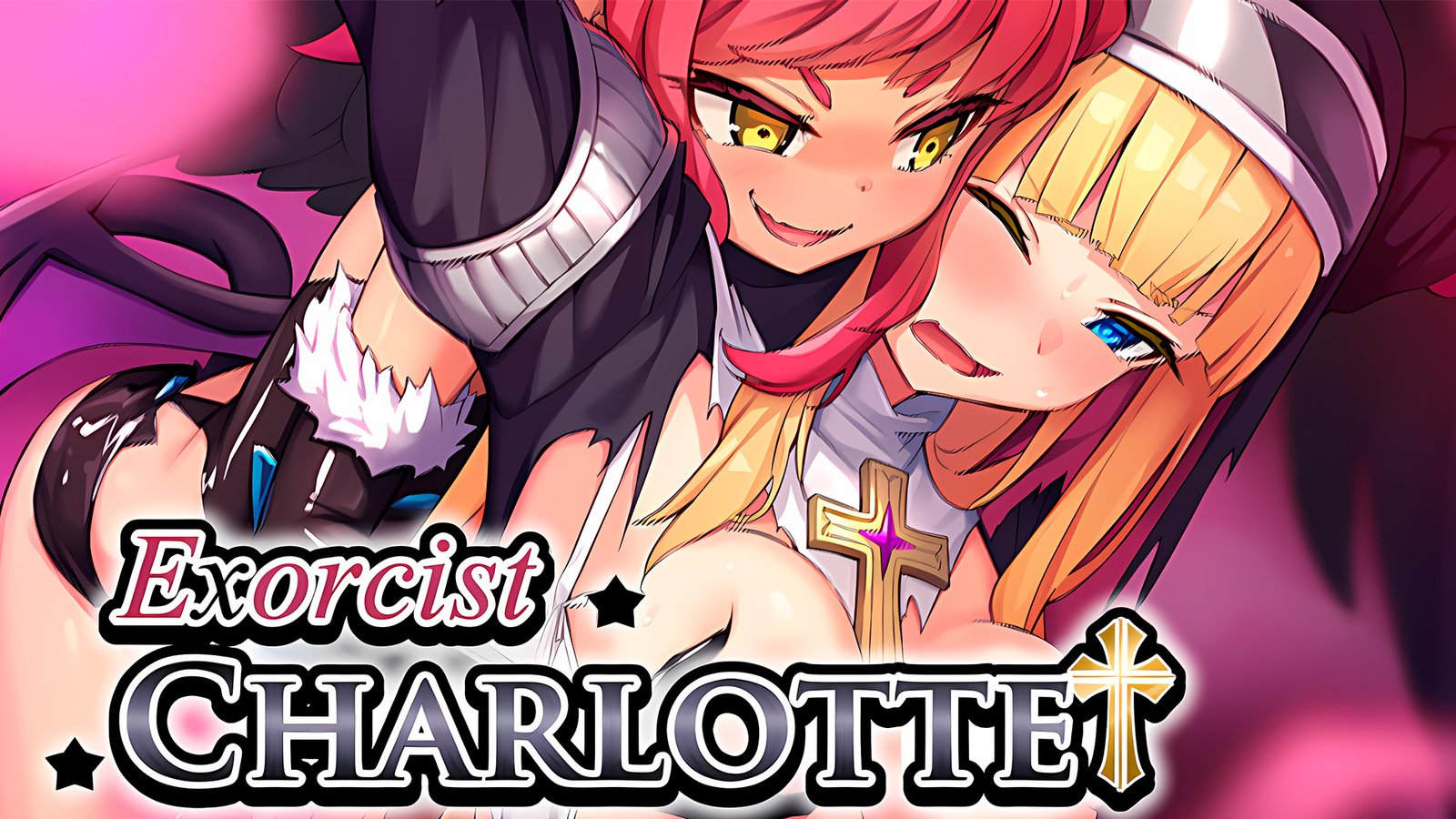 El juego H de Futsuma shoujo Charlotte va a ser animado