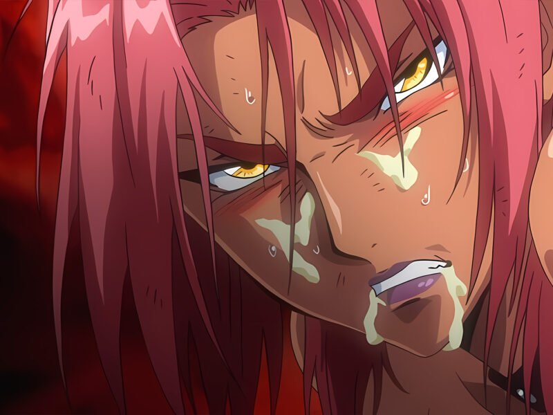 El sabroso y demoniaco H de Makai Kishi Ingrid cumple su 15 aniversario