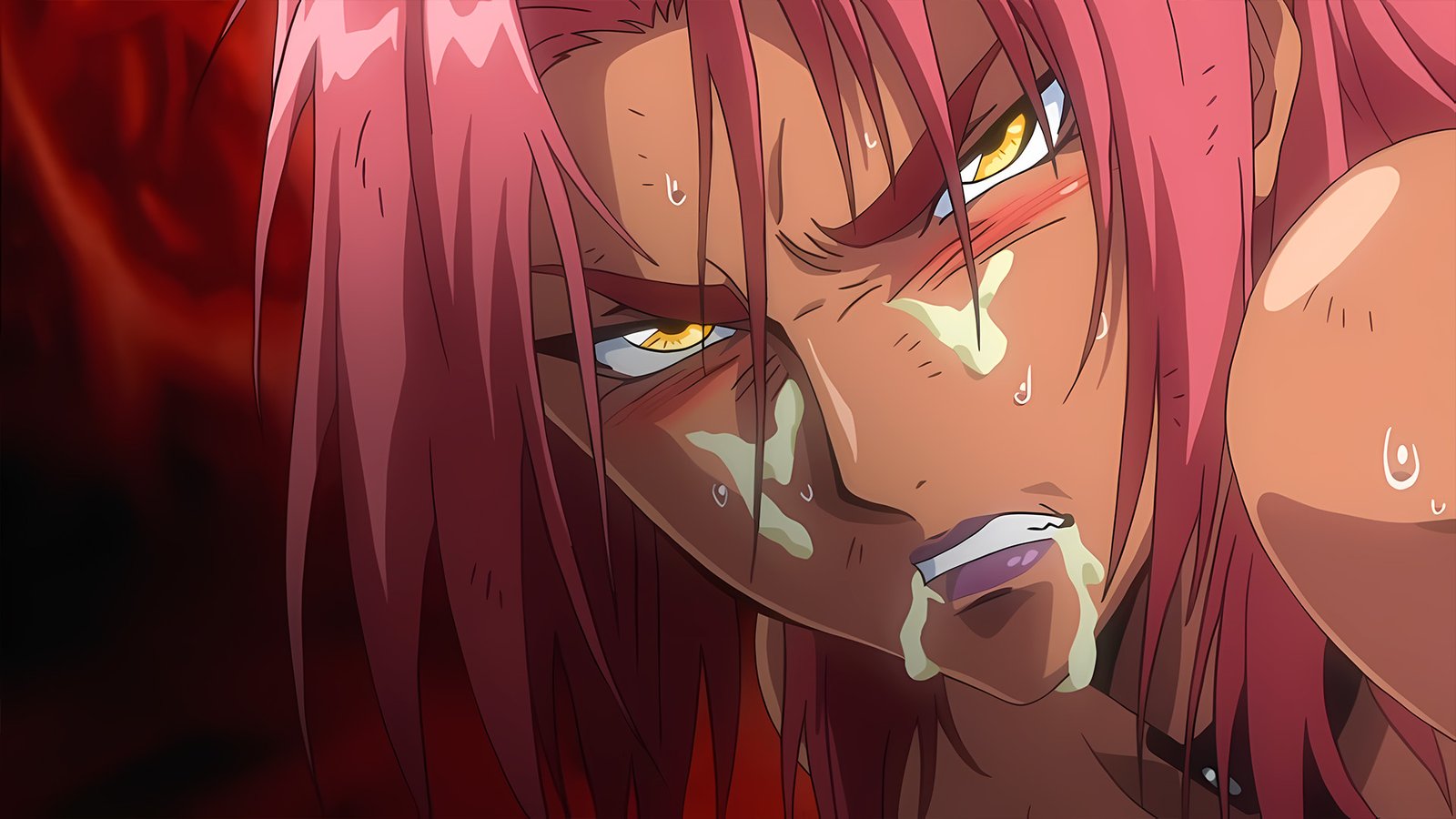 El sabroso y demoniaco H de Makai Kishi Ingrid cumple su 15 aniversario