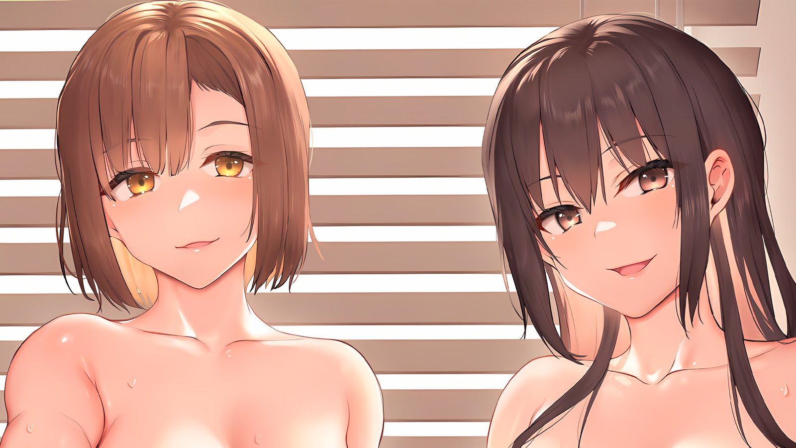 Hombre quiere que la mejor amiga de su esposa sea su amante