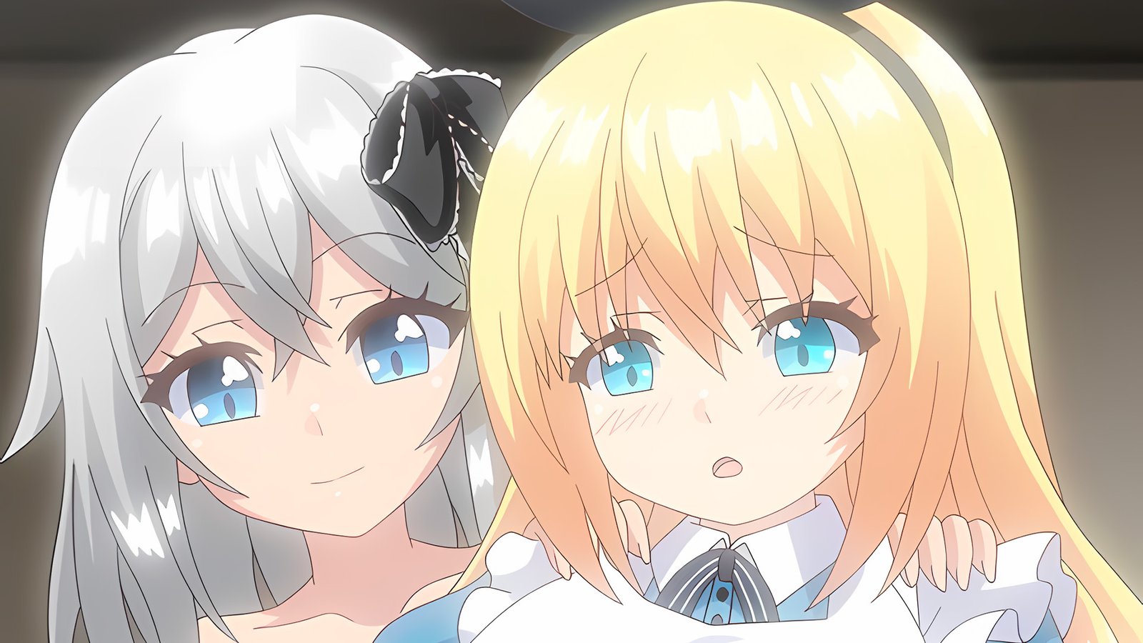 Waifu chiquita es ultrajada una y otra vez en el tráiler del segundo episodio de Mugoku no Kuni no Alice